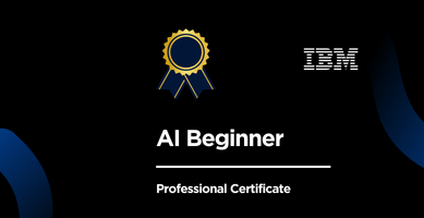 AI: Beginner Level