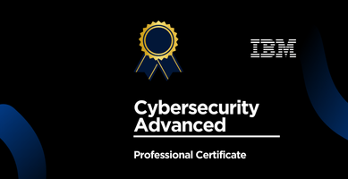 Cybersecurity Advanced