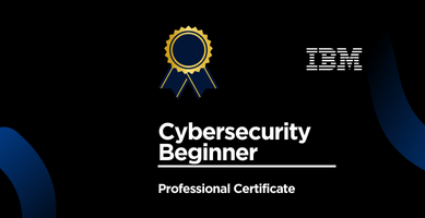 Cybersecurity Beginner