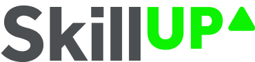 SkillUp logo